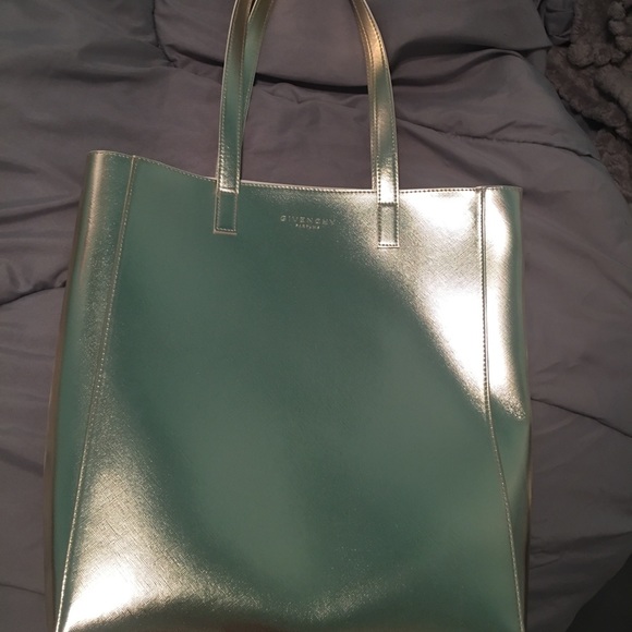 givenchy perfume gift bag